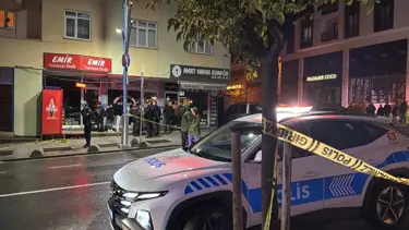 Kocaeli'de bir kadın eşini tabancayla öldürdü