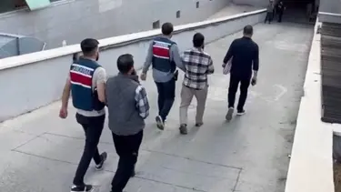 DAEŞ'e finansman iddiası: İki tutuklama