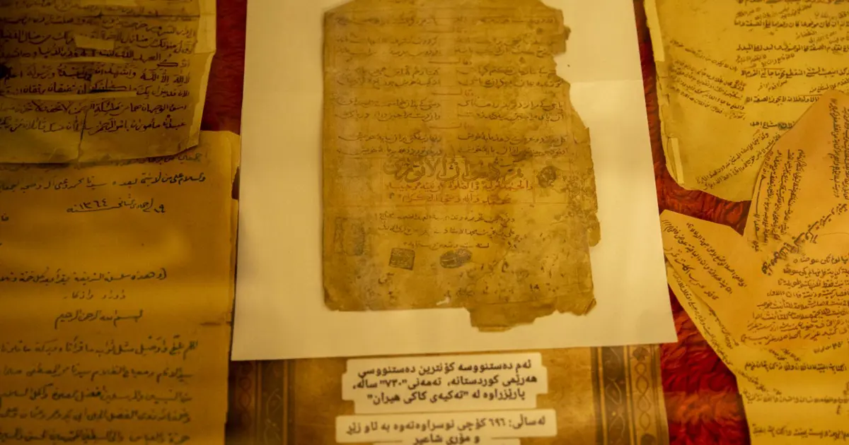 Osmanlı Sarayı'ndaki 149 yıllık sır aydınlandı. Profesör Erhan Afyoncu da yazdı