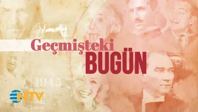 Geçmişteki Bugün: 26 Kasım