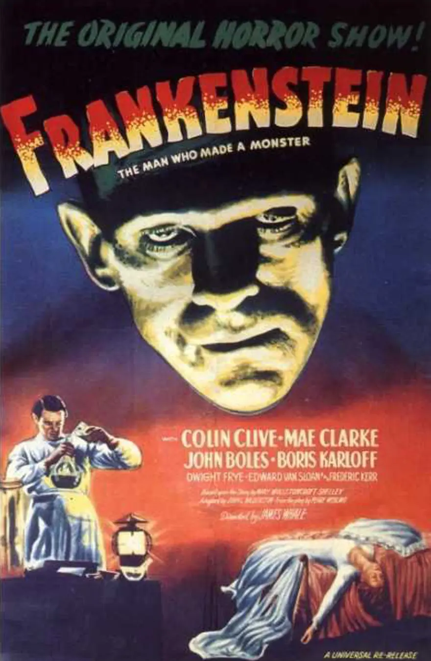 21 Haziran - 21 Temmuz: Frankenstein (Yengeç) 4