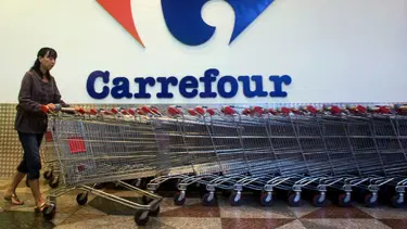 Carrefour: Daha fazla ülkeden çıkmıyoruz