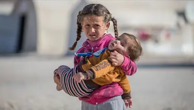 Her yıl ekim ayında kutlanıyor: Dünya Kız Çocukları Günü’nün hikayesi