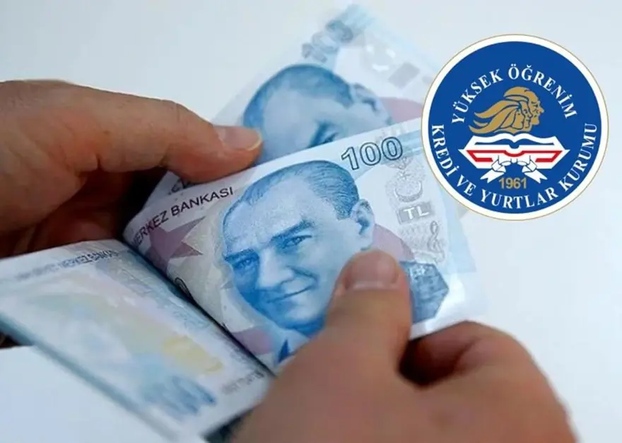 KYK burs sonuçları açıklandı: KYK bursları ne zaman yatacak? (2024-2025 GSB KYK burs sonuçları sorgulama ekranı) 