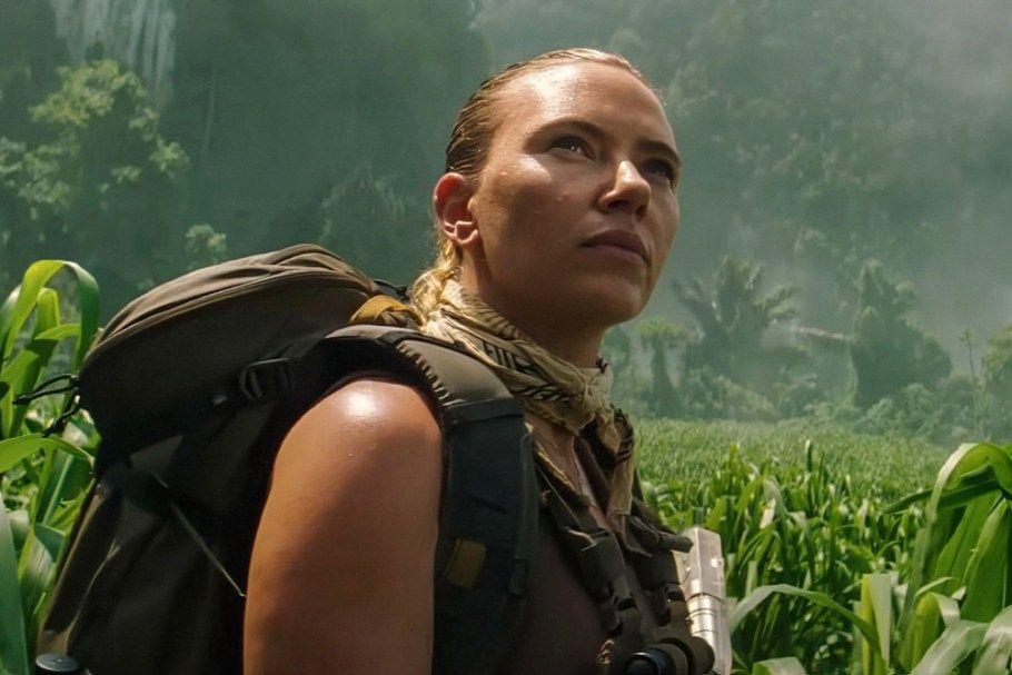 Jurassic World: Yeniden Doğuş beklentiyi karşılayabilecek mi?