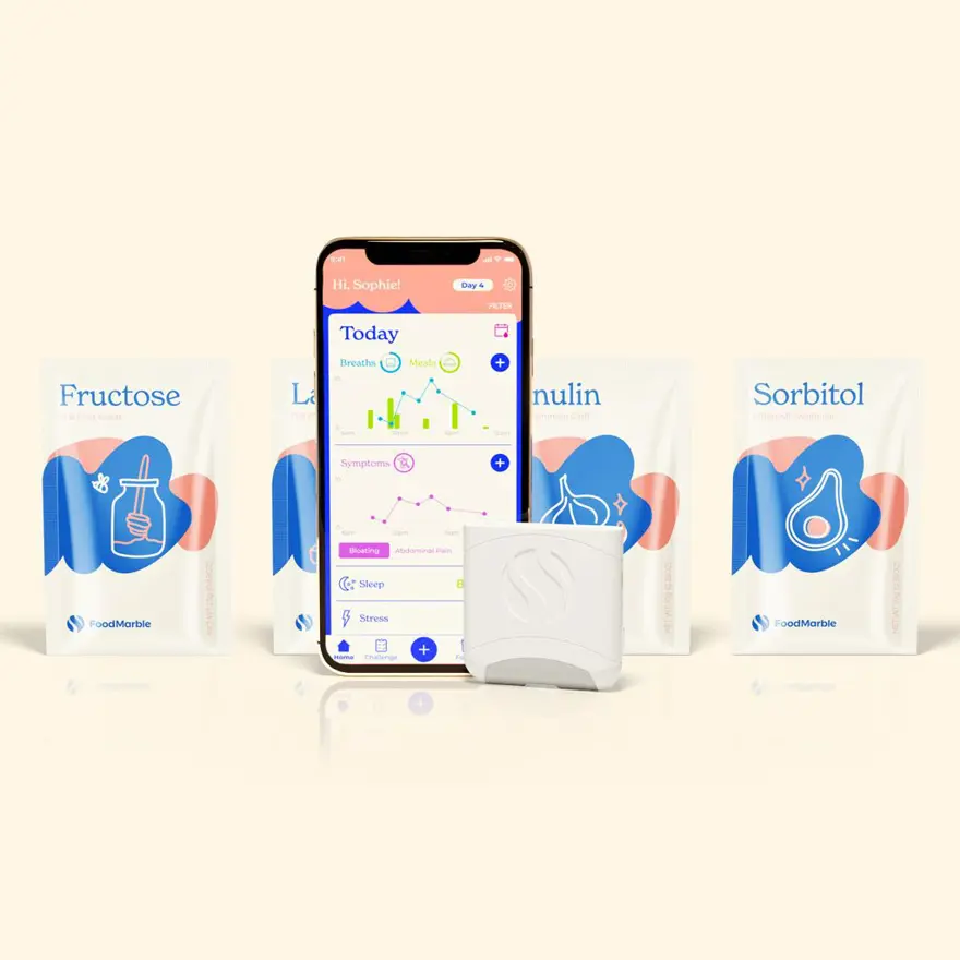 Mideyi rahatsız eden yiyecekleri tespit eden cihaz geliştirildi 5