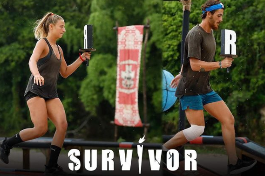 Survivor'da elenen isim belli oldu (Batuhan Karacakaya kimdir? - 13 Haziran 2021 Survivor) 4