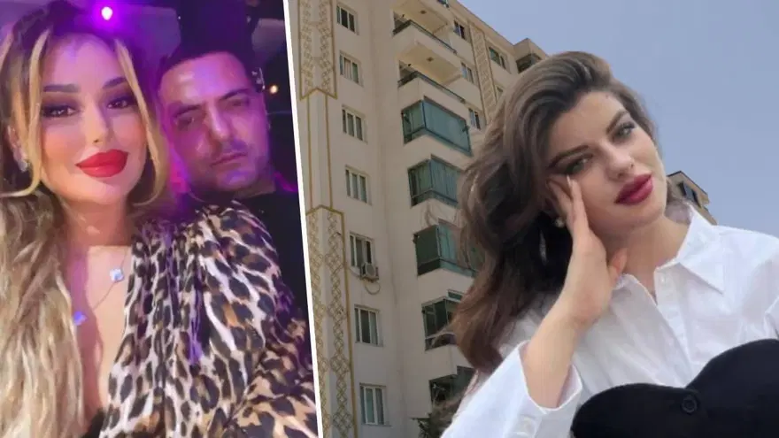 Ayşe Tokyaz'ın katil zanlısı şüpheli: Ejegül Ovezova'nın ölümüne ilişkin görgü tanıkları konuştu Ayşe Tokyaz'ın katil zanlısı şüpheli: Ejegül Ovezova'nın ölümüne ilişkin görgü tanıkları konuştu