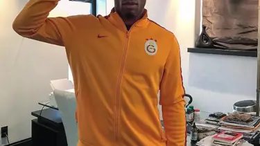 Drogba: Bölemezsiniz, ayıramazsınız