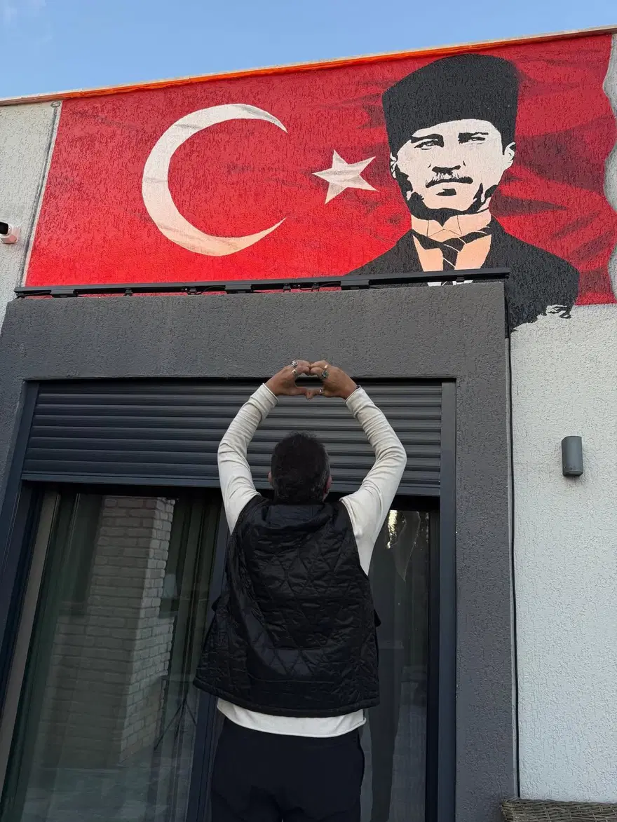 HAKAN ALTUN 2