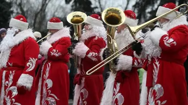 Noel Baba gerçekte kimdir? (Aziz Nikolaos hakkında bilinenler)