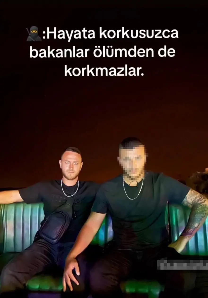 İSTANBUL’DA TOPRAĞA VERİLDİ 4