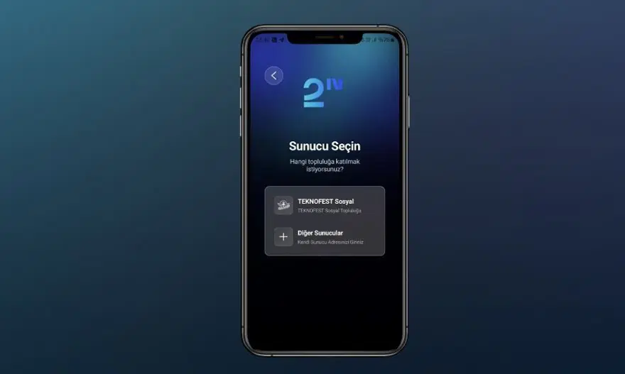 NEXT SOSYAL NASIL ÜYE OLUNUR? 2