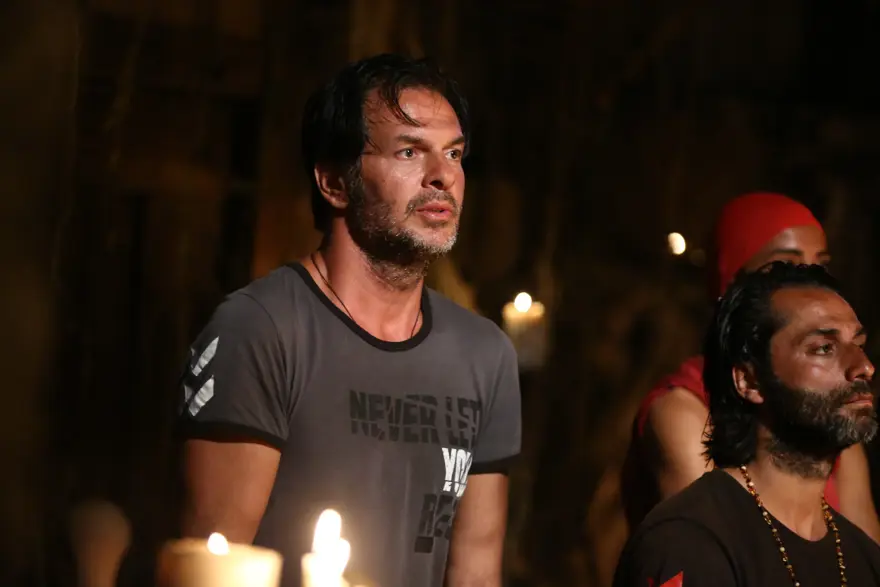 Survivor Fatih kimdir? (Fatih Hürkan Survivor son bölümde neler söyledi?) 10 Survivor Fatih kimdir? (Fatih Hürkan Survivor son bölümde neler söyledi?) 10