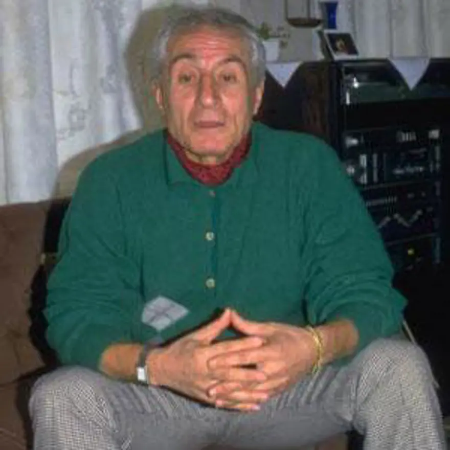 İyi ki doğdun Lefter 27