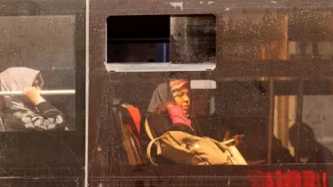 Susuz kalan Tahran'ı taşıma planı: "Başka çaremiz kalmadı"