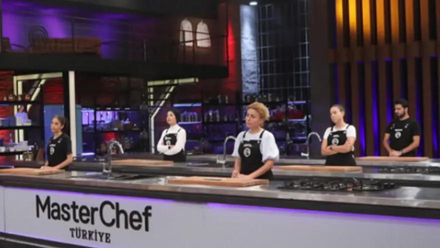 MasterChef Türkiye'de elenen isim belli oldu (MasterChef Esra kimdir?) 