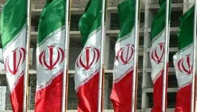 E3 ülkelerinden İran için yaptırım başvurusu