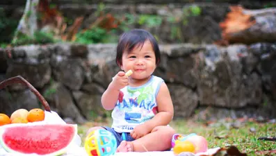 Araştırma: Kötü beslenen çocuklar 20 cm daha kısa kalıyor