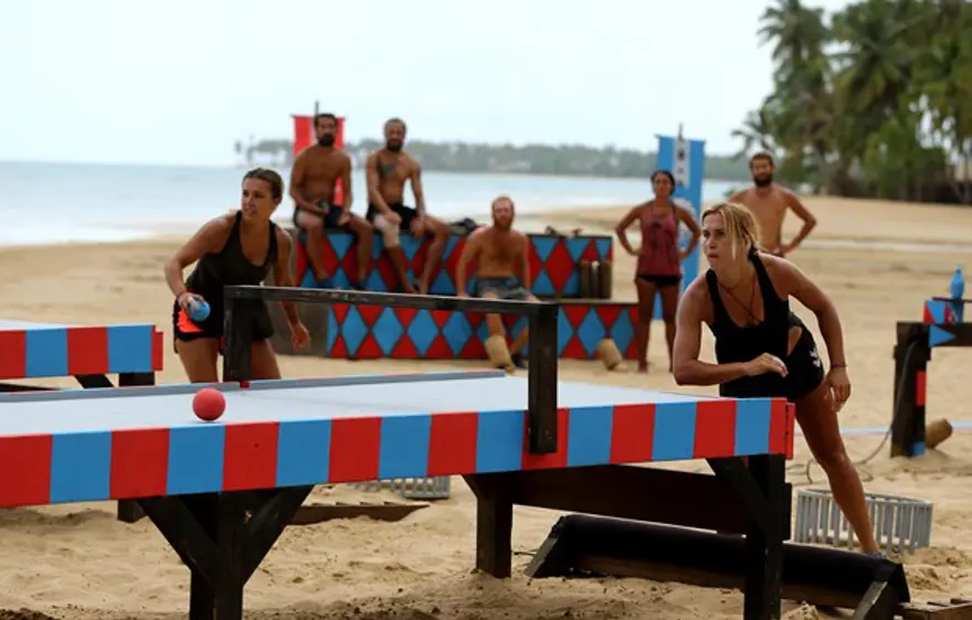 Survivor, Survivor 2017, survivor ödül oyunu, survivor yarışma, Survivor Türkiye 24 Survivor, Survivor 2017, survivor ödül oyunu, survivor yarışma, Survivor Türkiye 24