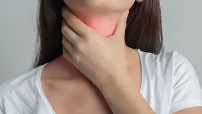 Uzmanlardan yeni uyarı: Boyun çevresi, kalp ve diyabet riskini gösterebilir