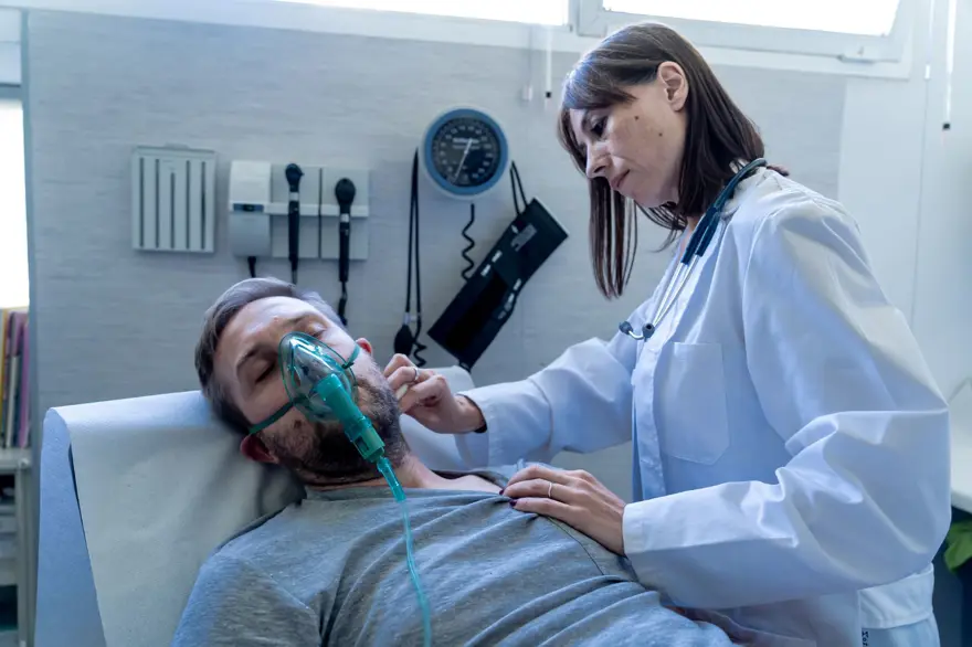 Genç ve sağlıklı insanların Covid-19'dan ölme olasılığını artıran beş gen bulundu 4