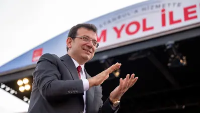 Casusluk soruşturması: İmamoğlu, Özkan ve Yanardağ için  tutuklama kararı