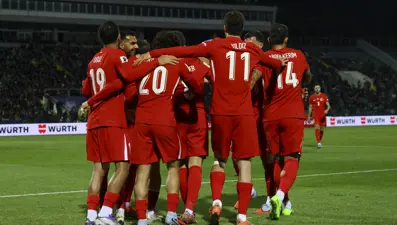 Türkiye - Bulgaristan milli maç ne zaman, saat kaçta? Türkiye - Bulgaristan maçı hangi kanalda? (Dünya Kupası Elemeleri)