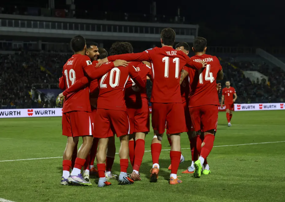 Türkiye - Bulgaristan milli maç ne zaman, saat kaçta? Türkiye - Bulgaristan maçı hangi kanalda? (Dünya Kupası Elemeleri)