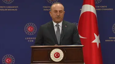 Bakan Çavuşoğlu: Yabancı arama- kurtarma ekipleriyle ilgili iddialar doğru değil