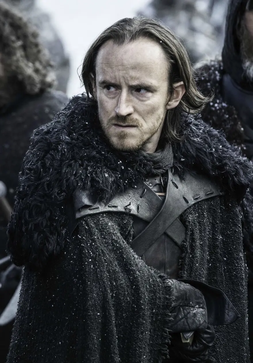 Game Of Thrones 8. sezon 3. bölümde kimler öldü? (Dikkat spoiler içerir) 25 Game Of Thrones 8. sezon 3. bölümde kimler öldü? (Dikkat spoiler içerir) 25