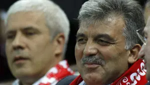 'Ülkem için yeni bir dönem başlıyor'