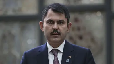 Bakan Kurum'dan orta gelir grubuna yönelik konut kampanyası açıklaması