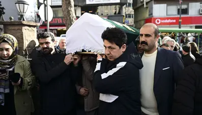 Ece Gürel'in ölüm nedeni belli oldu: Kalp krizi ve iç kanama