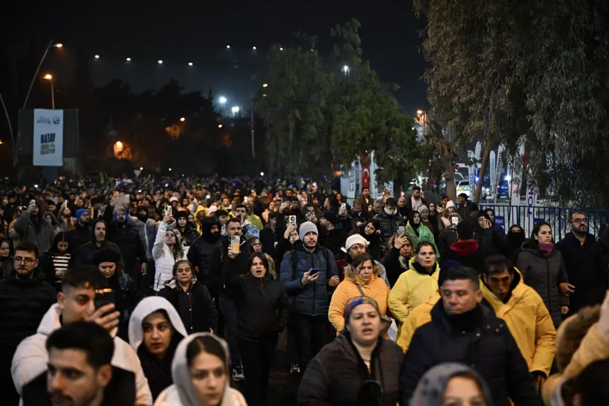 Depremin 2. yılında kayıplar anılıyor 29