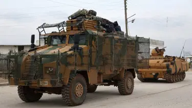 Afrin Harekatı için hangi ülke ne dedi?