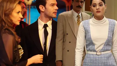 Sen Ağlama İstanbul 7. bölümde neler olacak? Şehrazat ve Kubat için zor günler