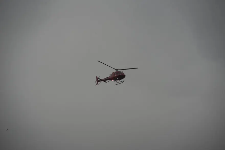 Brezilya'daki sel felaketinde ölenlerin sayısı 111'e yükseldi 24