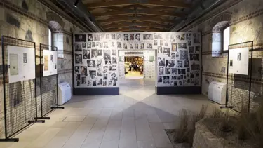 100 Yılın 100 Edebi Eseri sergisi Rami Kütüphanesi'nde