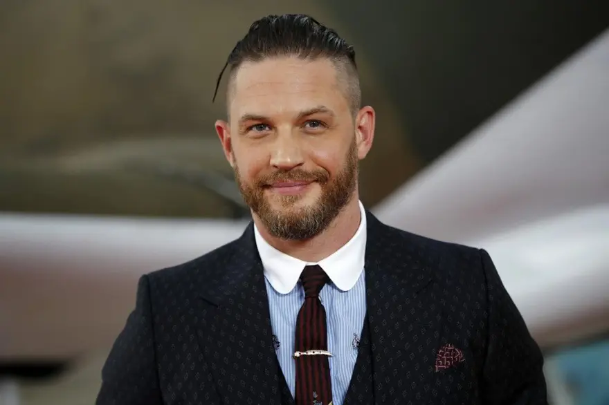 Hollywood yıldızı Tom Hardy'den Yusuf Dikeç paylaşımı: İzlediğimiz inanılmaz anlar oldu 3 Hollywood yıldızı Tom Hardy'den Yusuf Dikeç paylaşımı: İzlediğimiz inanılmaz anlar oldu 3