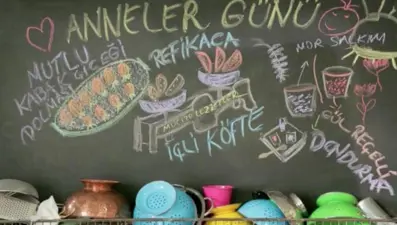 63.Bölüm Mucize Lezzetler