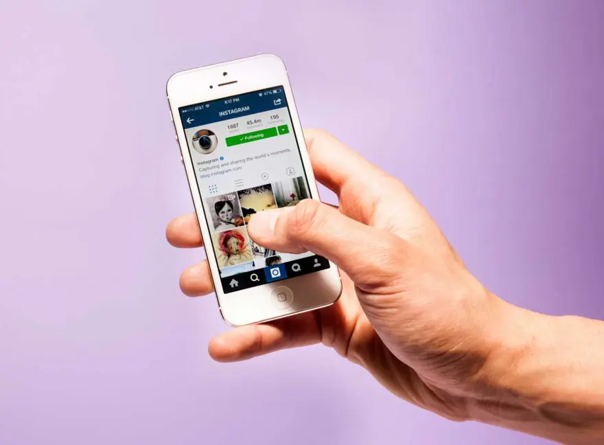 İnternetsiz Instagram dönemi 2