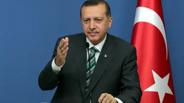 'Savaş çıkarmak gibi bir derdimiz yok'