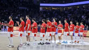 12 Dev Adam Dünya Kupası'nda yok