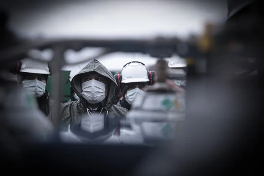 Milli Uzay Programı: Yerli roket motoru testi geçti 2