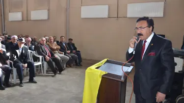 Eski miletvekili Esat Canan serbest