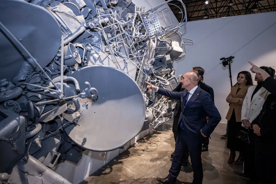 Bavullara sığdırılmış hayatların hikayesi: Mübadele 8 Bavullara sığdırılmış hayatların hikayesi: Mübadele 8