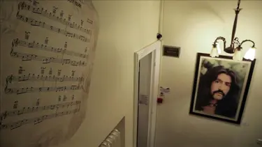 Barış Manço, Moda'daki evinde düzenlenen konserle anılacak