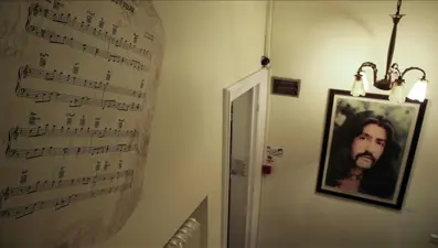 Barış Manço, Moda'daki evinde düzenlenen konserle anılacak