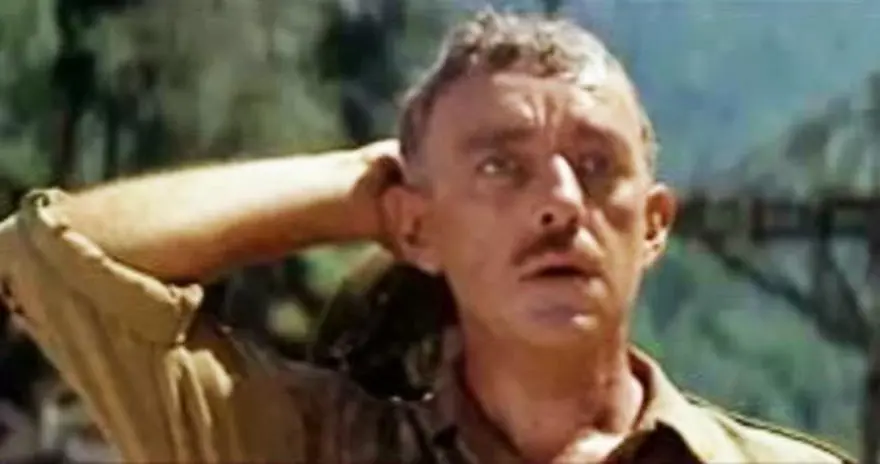 31-The Bridge On The River Kwai (1957) 19